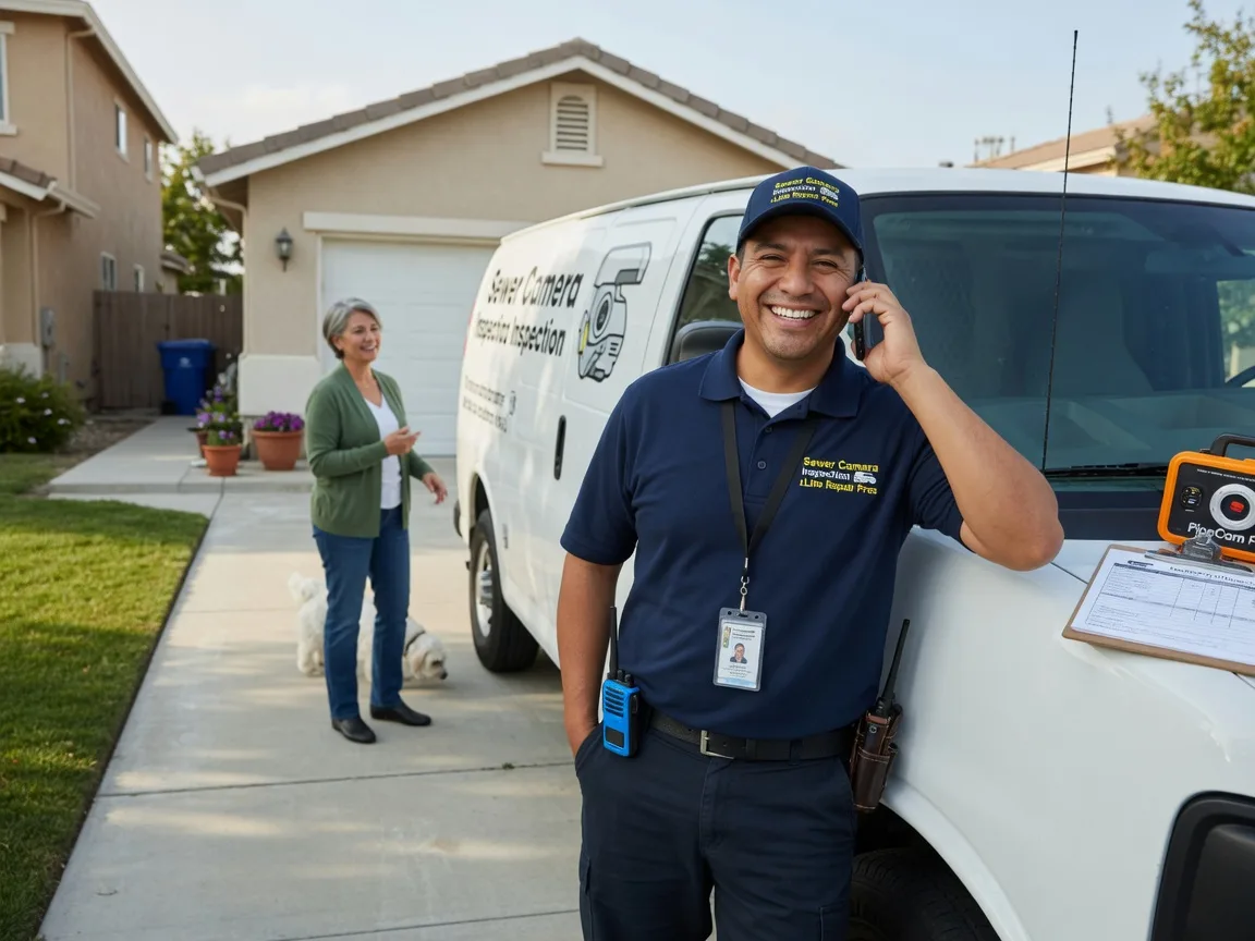 Sewer Line Repair Roselle, IL FAQs